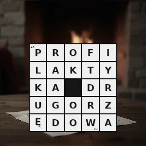 Hasło krzyżówkowe grupa ryzyka - profilaktyka drugorzędowa – rozwiązanie, synonimy, podpowiedzi i definicje krzyżówkowe